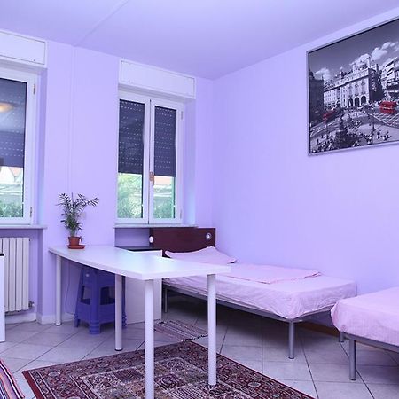 Lovely House 호텔 밀라노 외부 사진