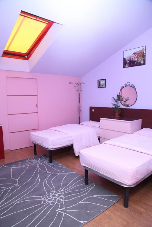 Lovely House 호텔 밀라노 외부 사진